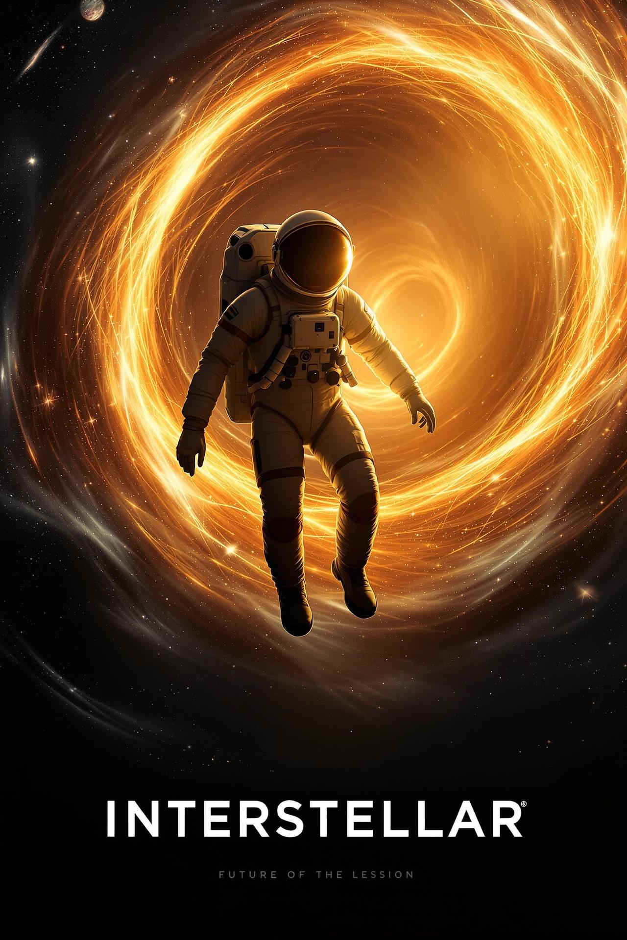 星际穿越